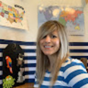 Meet your Posher, Stefanie